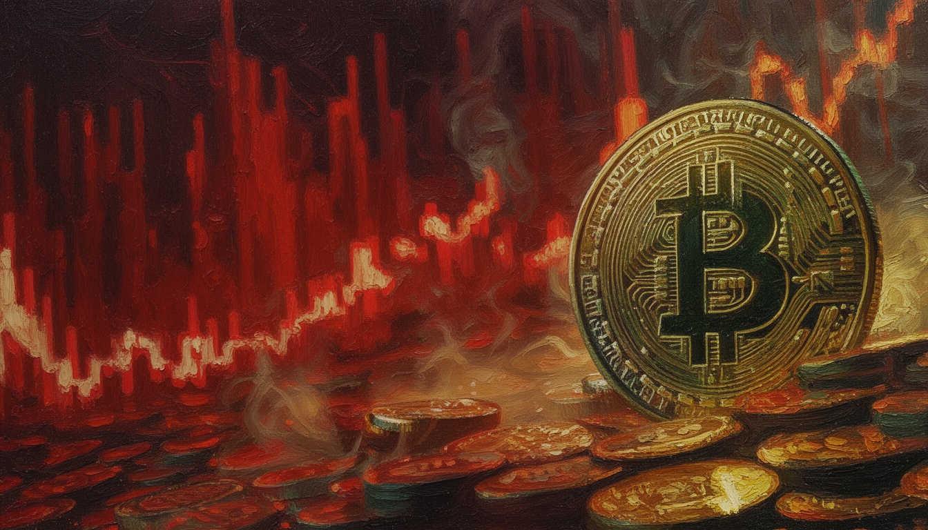 Politicians and Sanctioned States Embrace Cryptocurrency Expansion