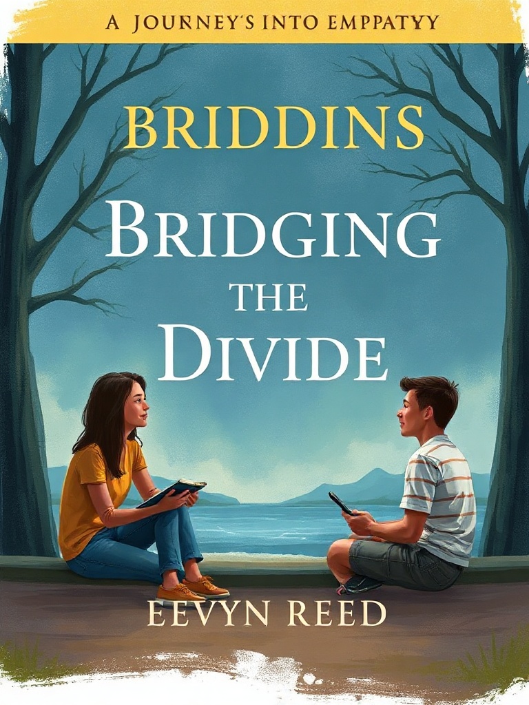 Bridging the Divide: A Journey into Empathy
