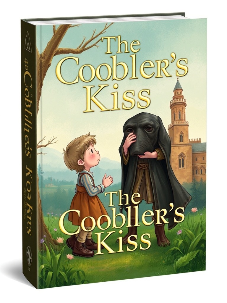 The Cobbler's Kiss