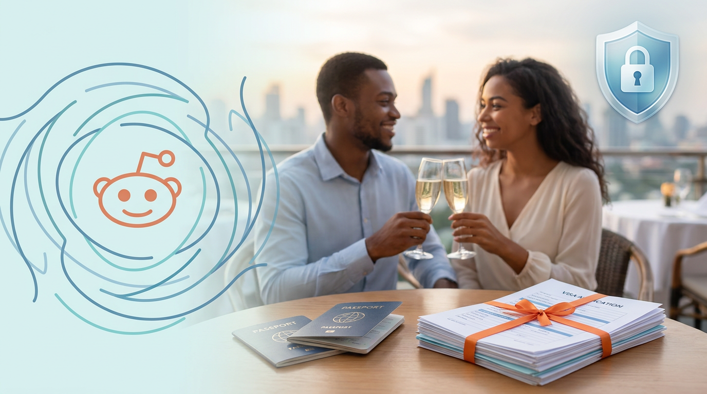 Proving Relationship for K-1 Visa on Social Media