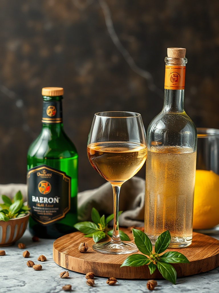 idee apero dinatoire ingredients