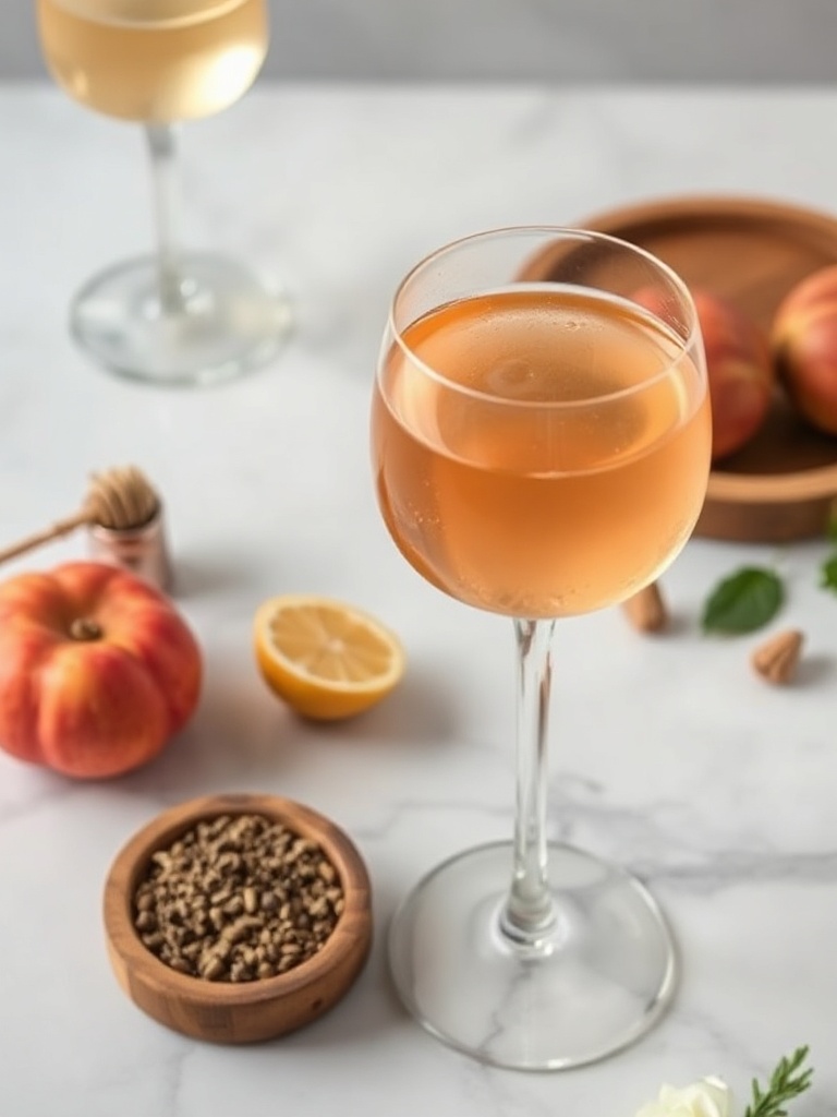 idee apero dinatoire ingredients
