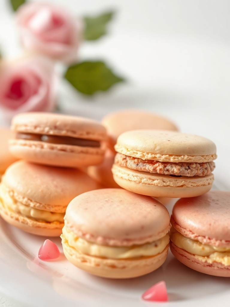 macarons