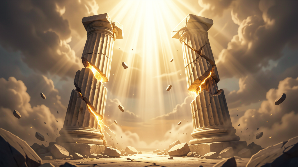 Pillars metaphor