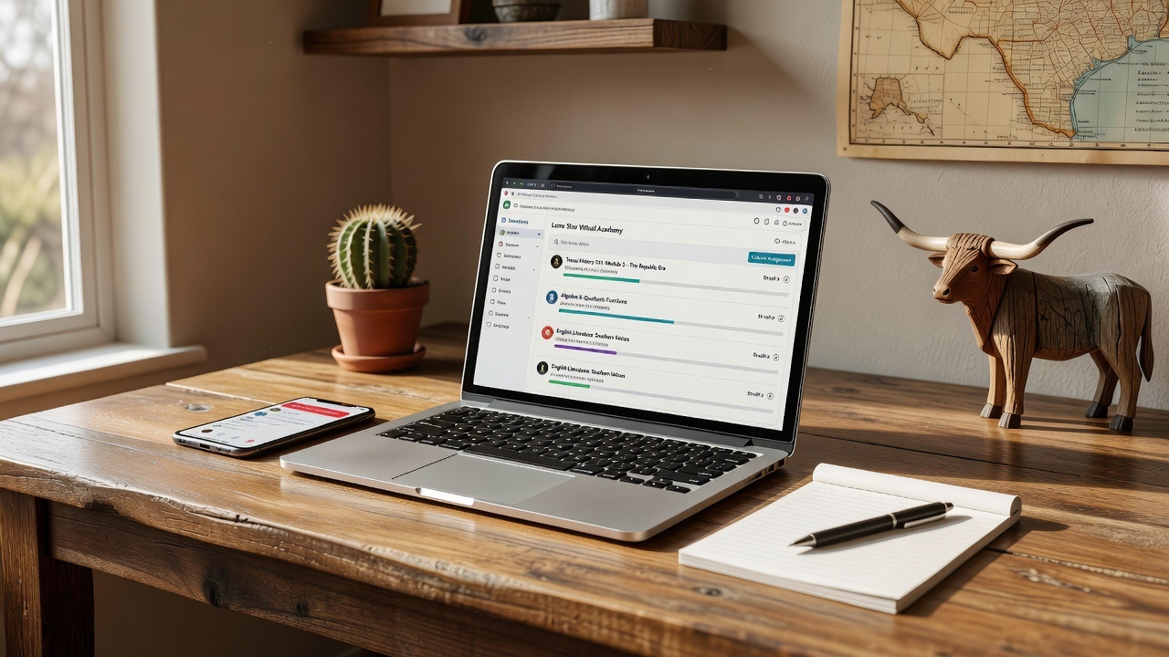 Texas Virtual Schools Phone Number: Complete Guide