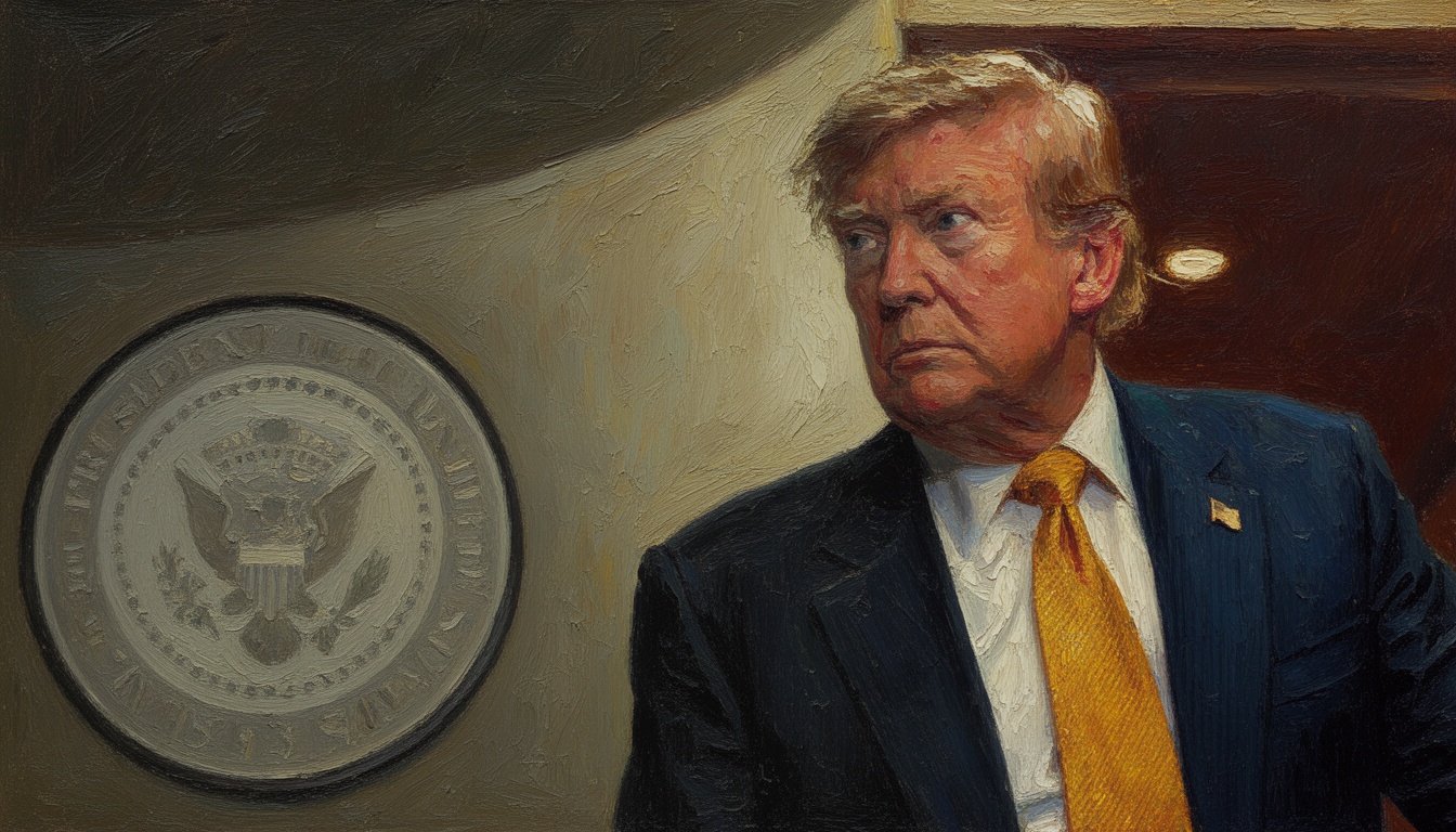 Trump Threatens to Decimate Iran Over Assassination Attempt