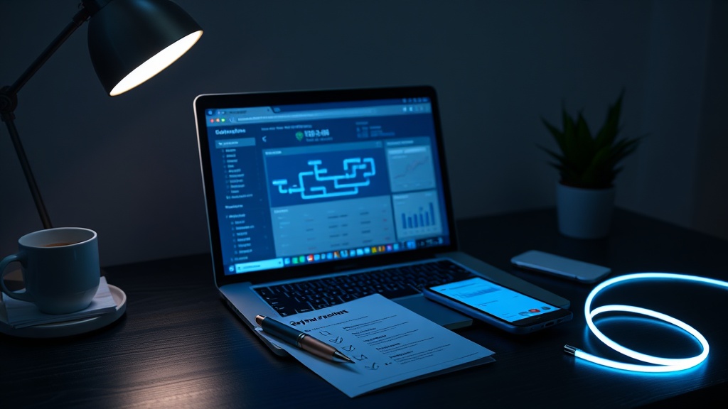 How to Build an AI Content Pipeline for B2B Marketing (That Ranks on Google & Gets Cited by AI)