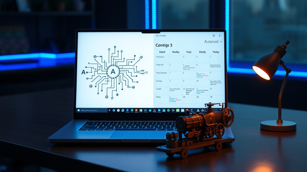 SEO Content Automation Case Study: How an Agency Scaled 6x with GEO & AI Pipelines in 2026