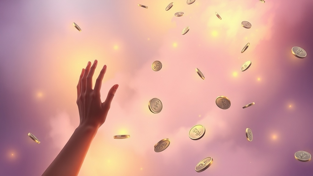 Sonhar que Encontra Dinheiro: Significado e Prosperidade