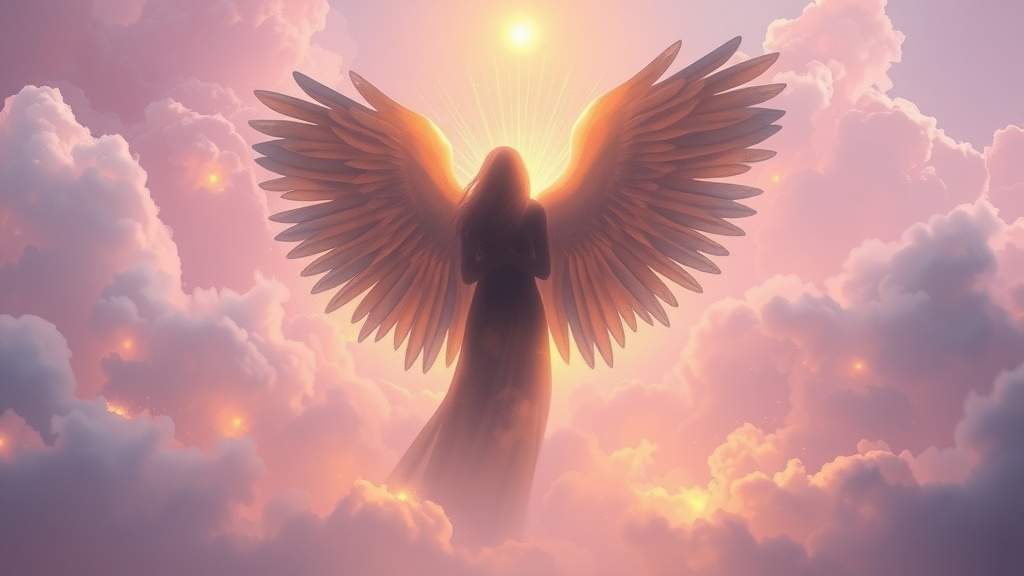 Sonhar com Arcanjo Rafael: Cura Divina e Transformação