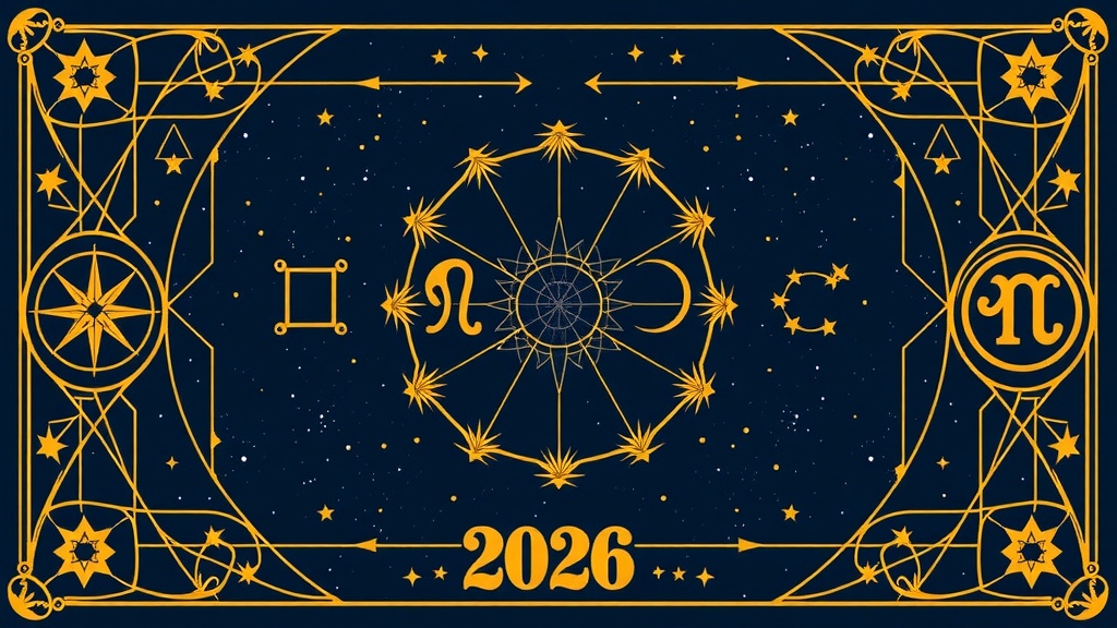 Horóscopo 11 de Julho 2026: Previsões para Todos os Signos