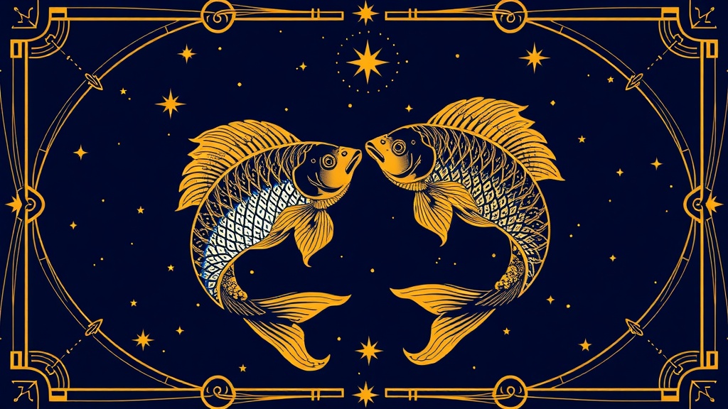 Compatibilidade Peixes e Áries: Amor e Harmonia