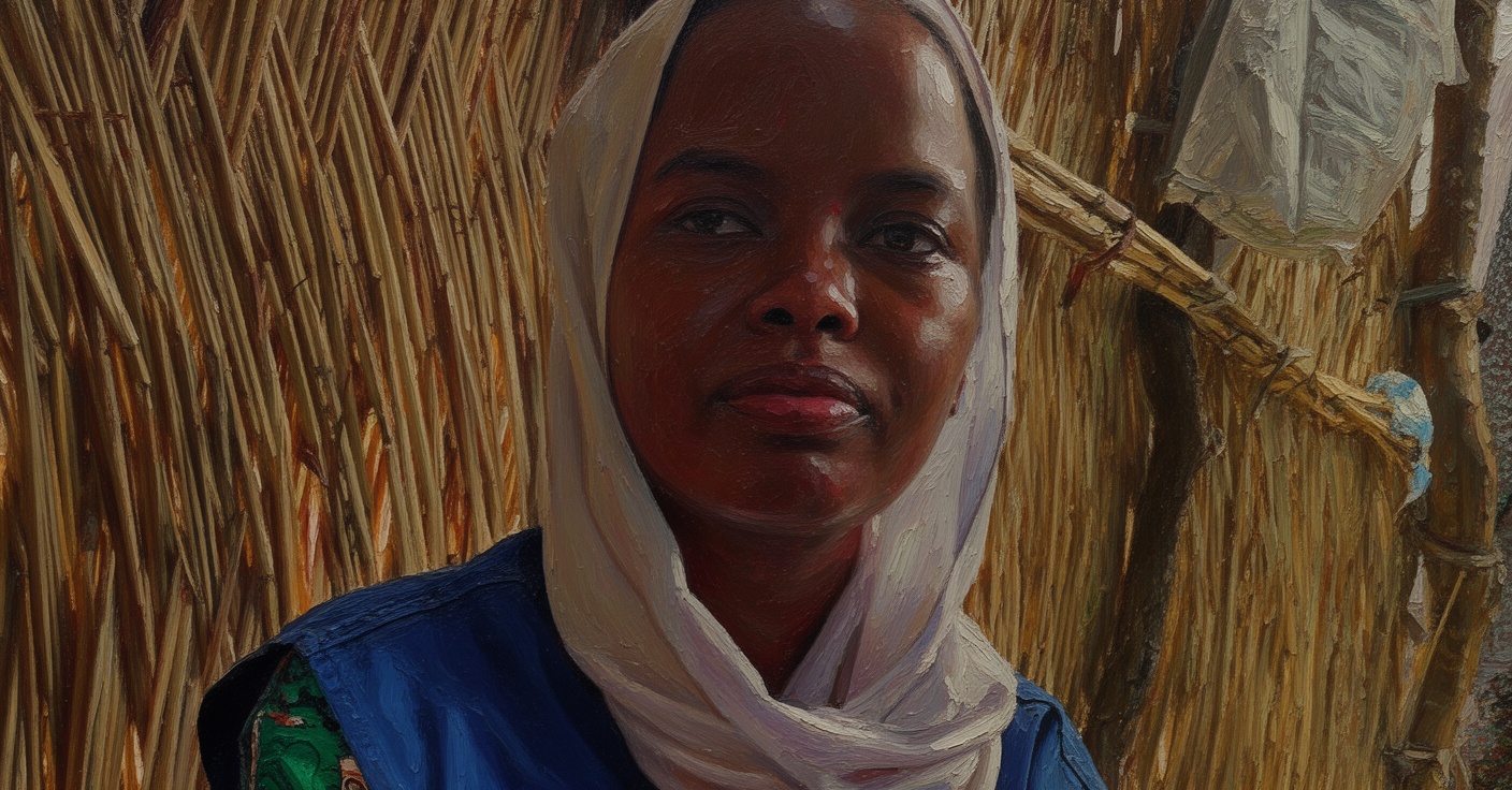 Sudanese Students in Exile Face Education Crisis