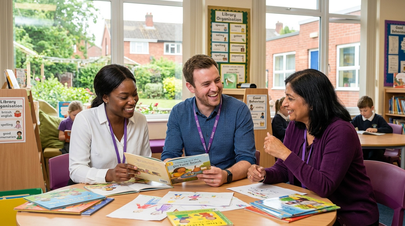 Key Criteria for Evaluating Teaching Recruitment Services