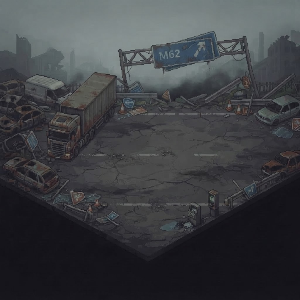 Image: Using this exact pixel art image as the base — sam