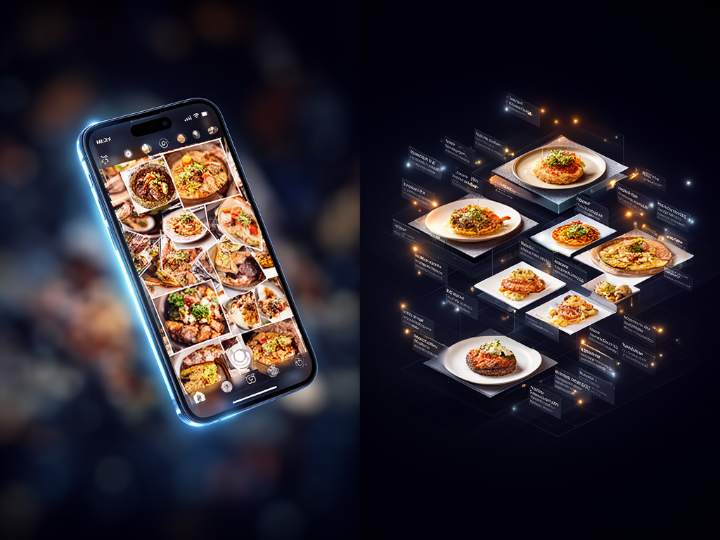 Beyond the Camera Roll: The 5 Best Apps to Track Every Dish You’ve Ever Eaten