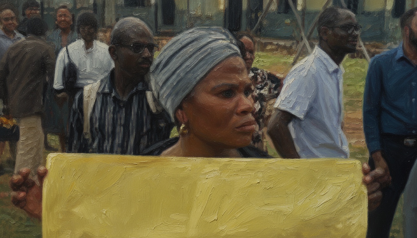 Over 40 Kidnapped Children and Teachers Rescued by Nigerian Army