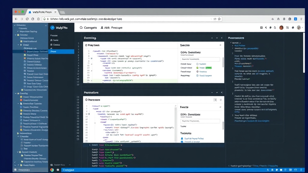 WebPilot Pro dashboard showing integrated SEO and developer tools