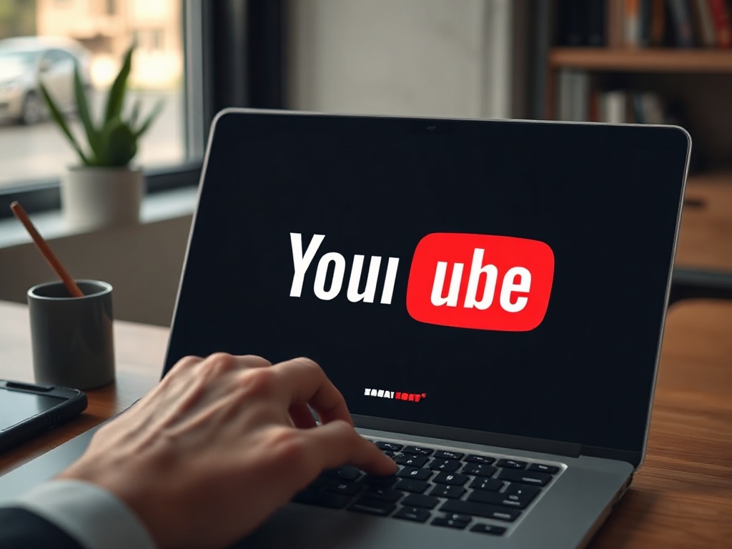 Comment télécharger vidéo youtube facilement et rapidement