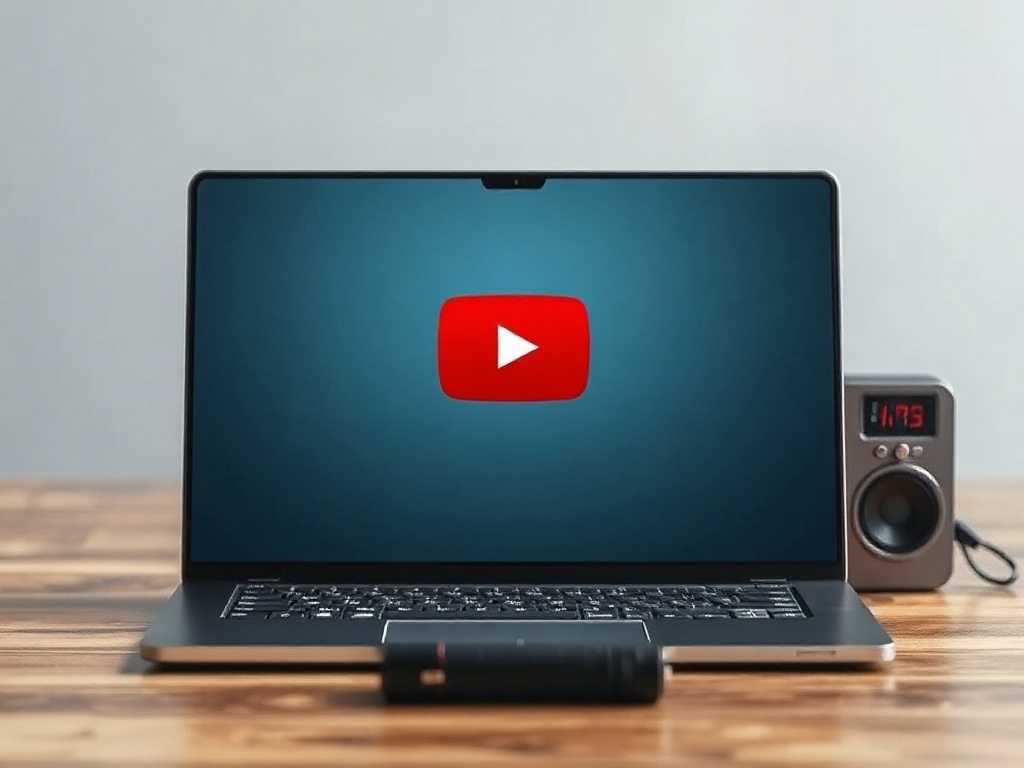 Comment télécharger vidéo youtube facilement et rapidement