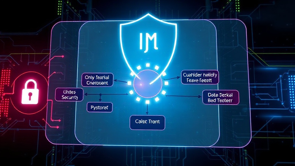 Diagram illustrating the flow of data within an AI agent, highlighting potential leak points.