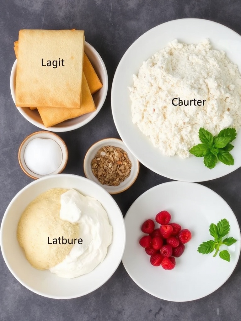 recette crepe ingredients