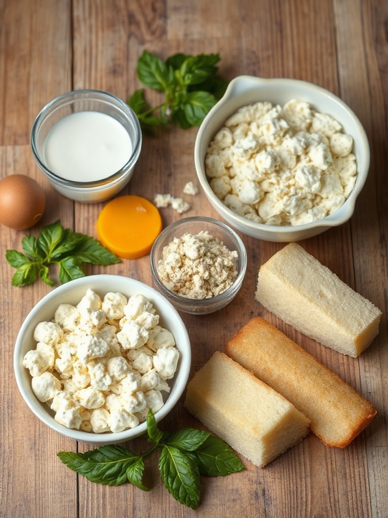 recette crepe ingredients