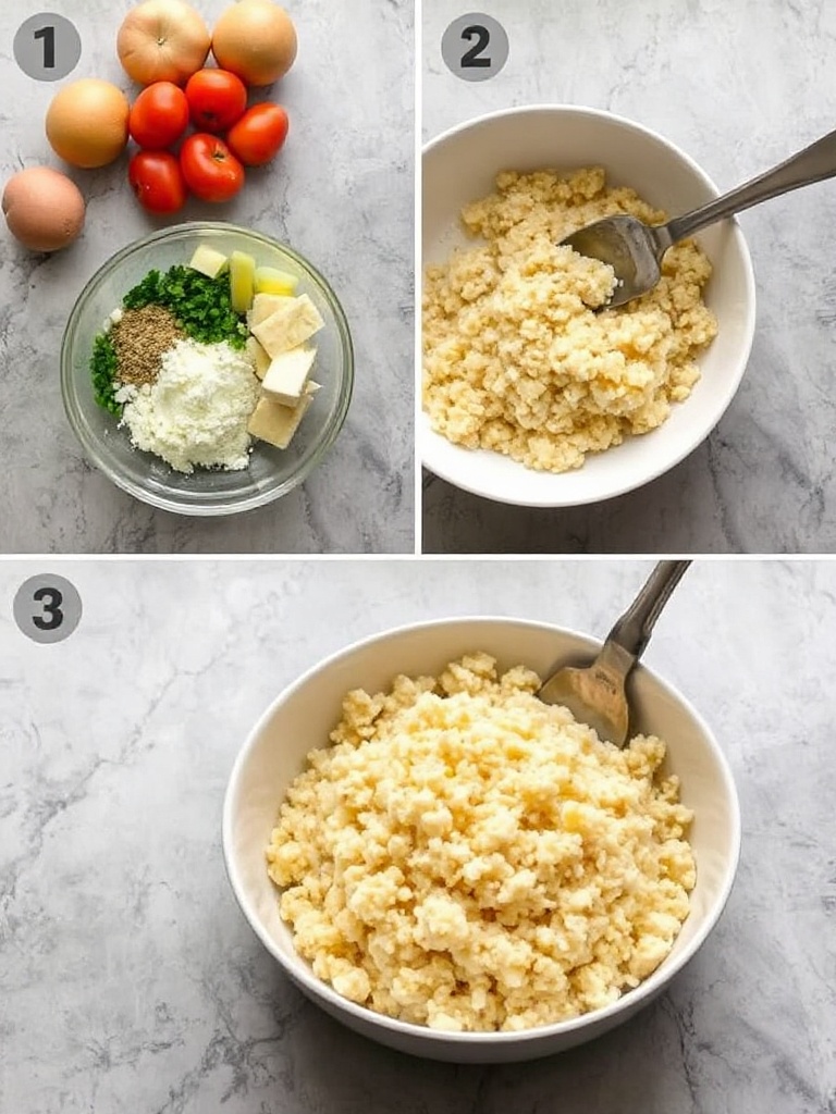 couscous recette preparation