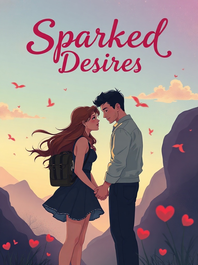 Sparked Desires
