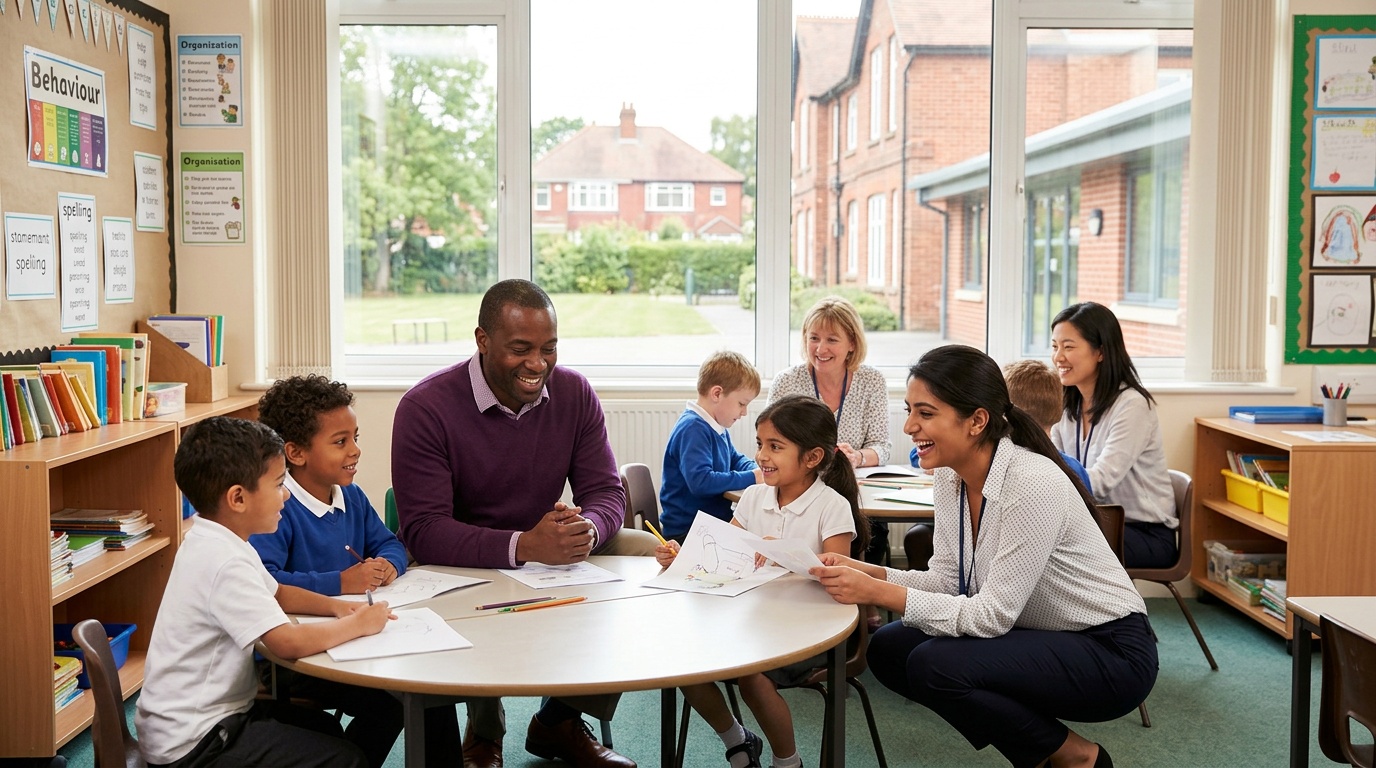 Frequently Asked Questions About Teaching Careers