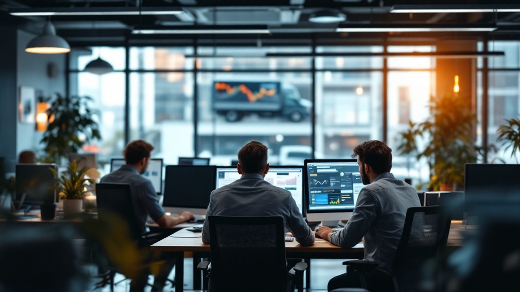 Verizon Connect case study