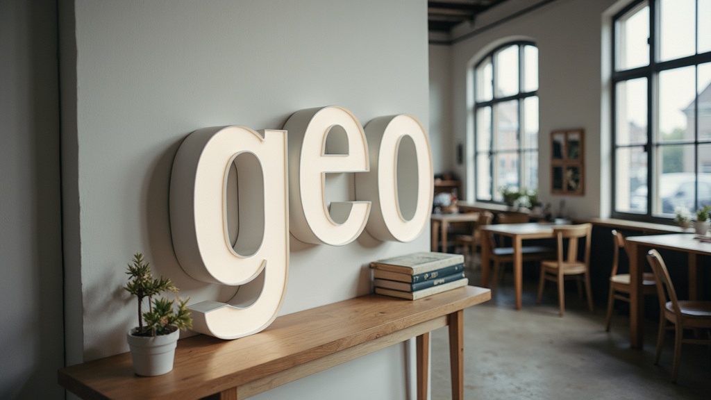 Was ist GEO? Der komplette Guide zu Generative Engine Optimization