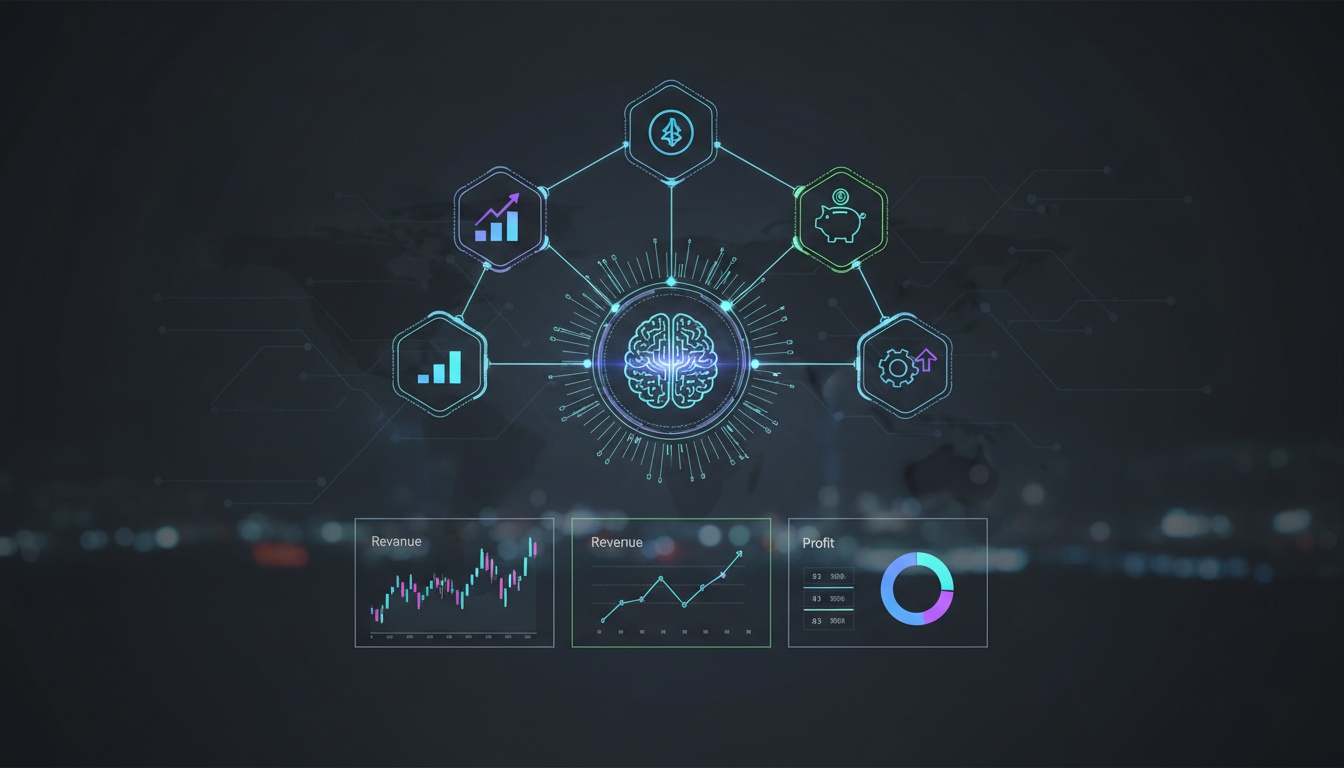 The Best AI Tools for Making Money: Practical Steps for Entrepreneurs — best AI tools for making money