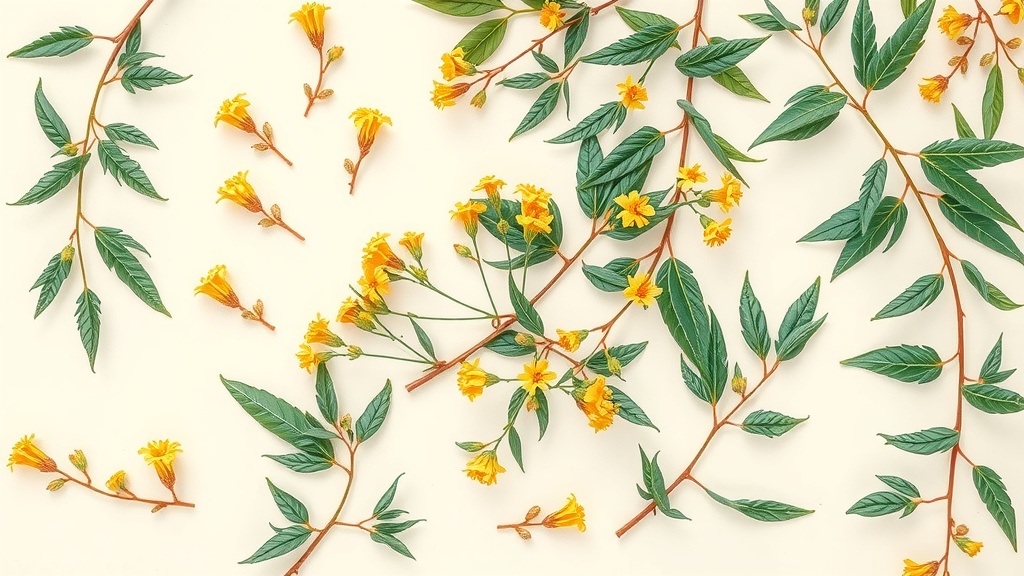 Genista para Inflamação: Benefícios e Como Usar