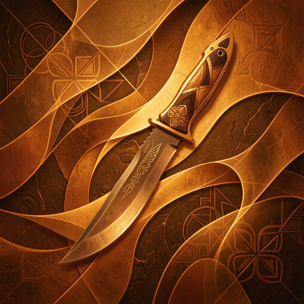 Butterfly Knife Guide: History, Types, and Buying Tips
