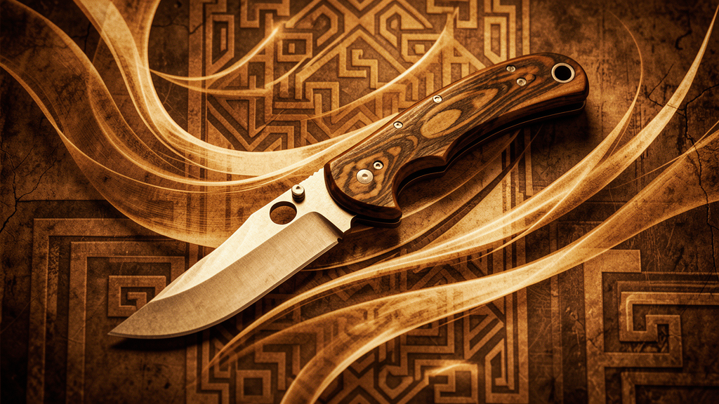 Butterfly Knife Guide