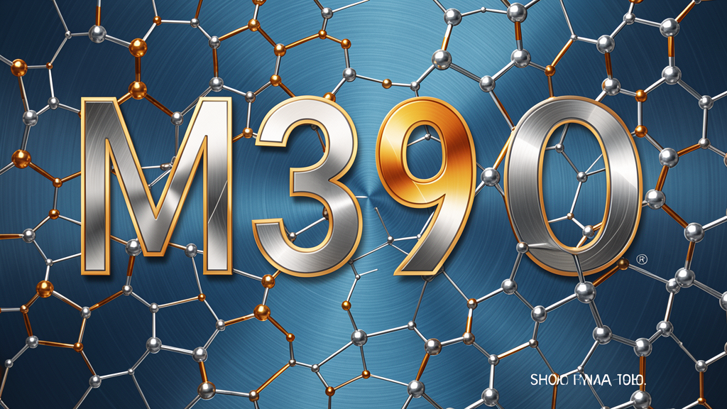 M390 Steel Guide