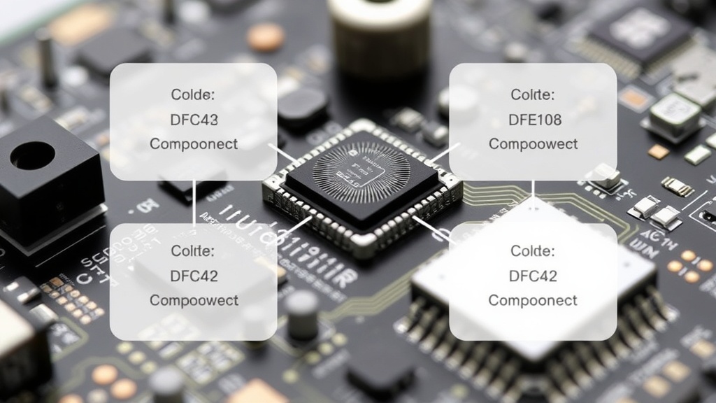 Schematic diagram illustrating the core components of the RISCBoy hardware architecture