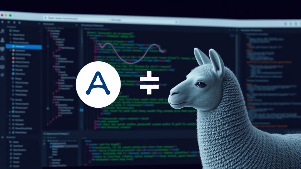 Aider and Ollama integration for local AI-assisted code development