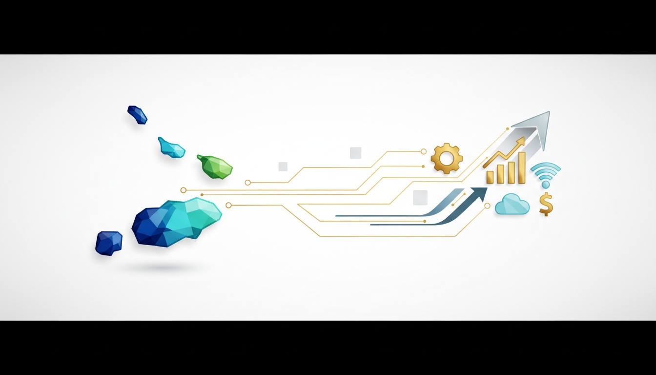Why is Business Automation Important for Vanuatu Businesses? — business automation