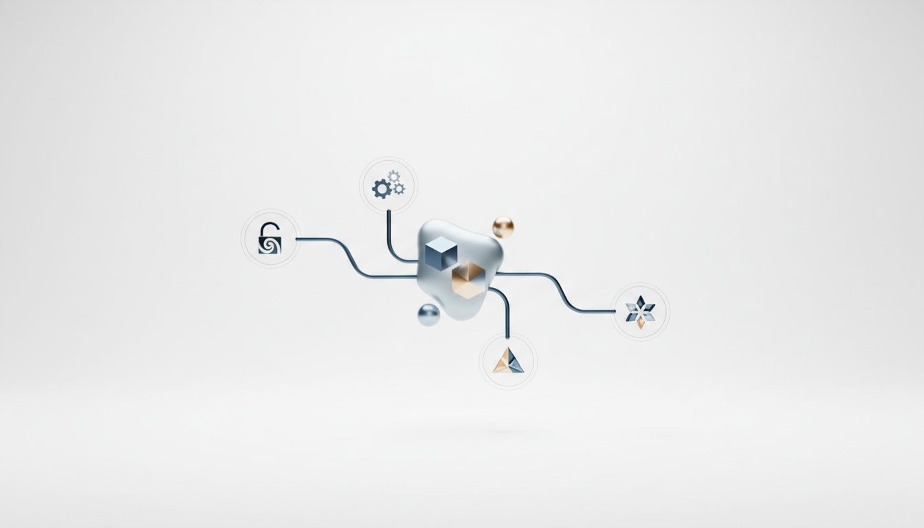 What is Custom Software? — custom software