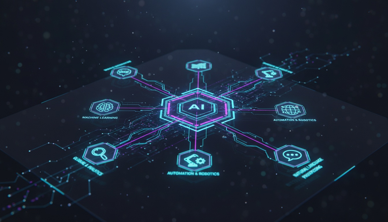 Understanding AI Solutions and Their Importance — AI
