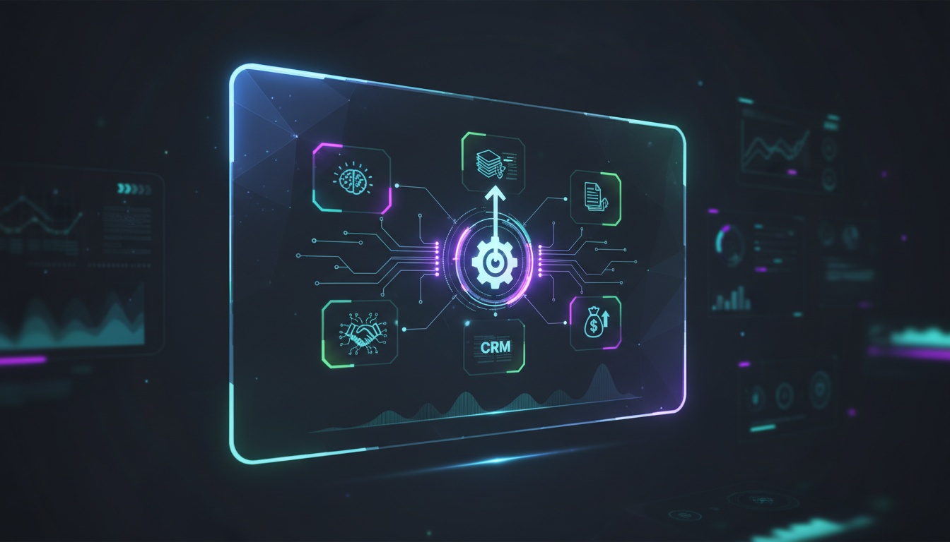 What is Business Automation? — business automation