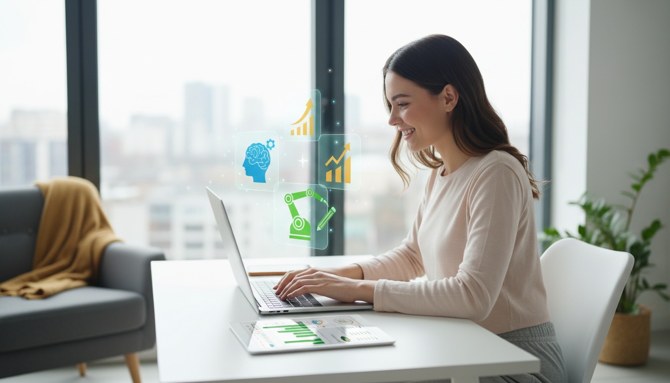 Top AI Tools for Freelancers: Boost Productivity and Profits — AI tools for freelancers