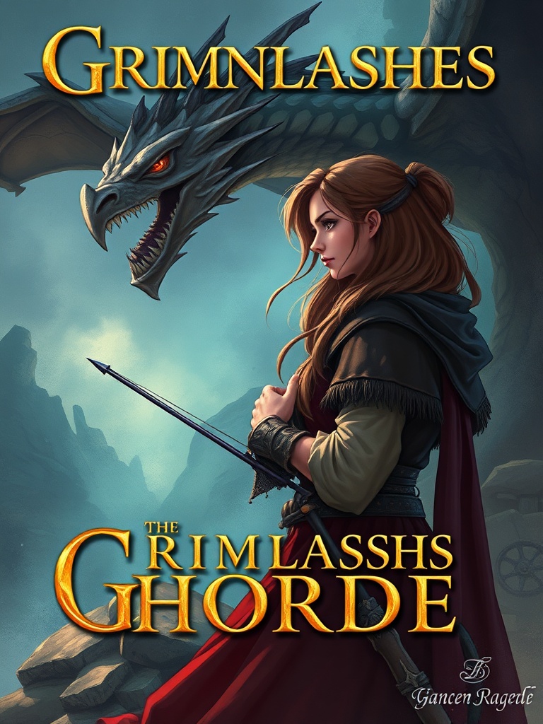 Grimlashes horde