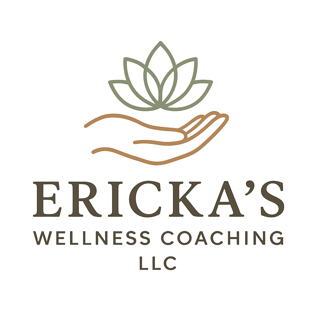 Ericka's Wellness Coaching