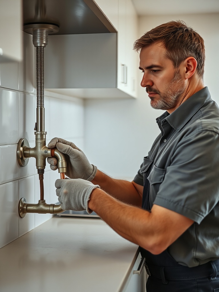 Lead Management for Plumbers in Parramatta