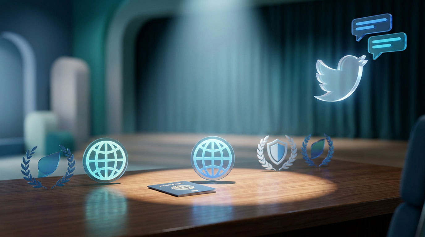 Social Media as O-1 Evidence: Complete Guide