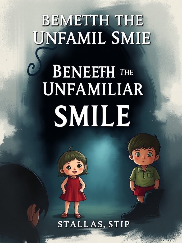 Beneath the Unfamiliar Smile
