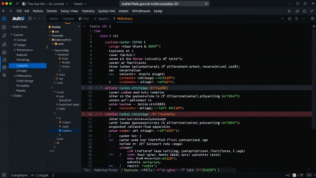 Auth0 Actions dashboard showing multiple custom code snippets for login flow customization